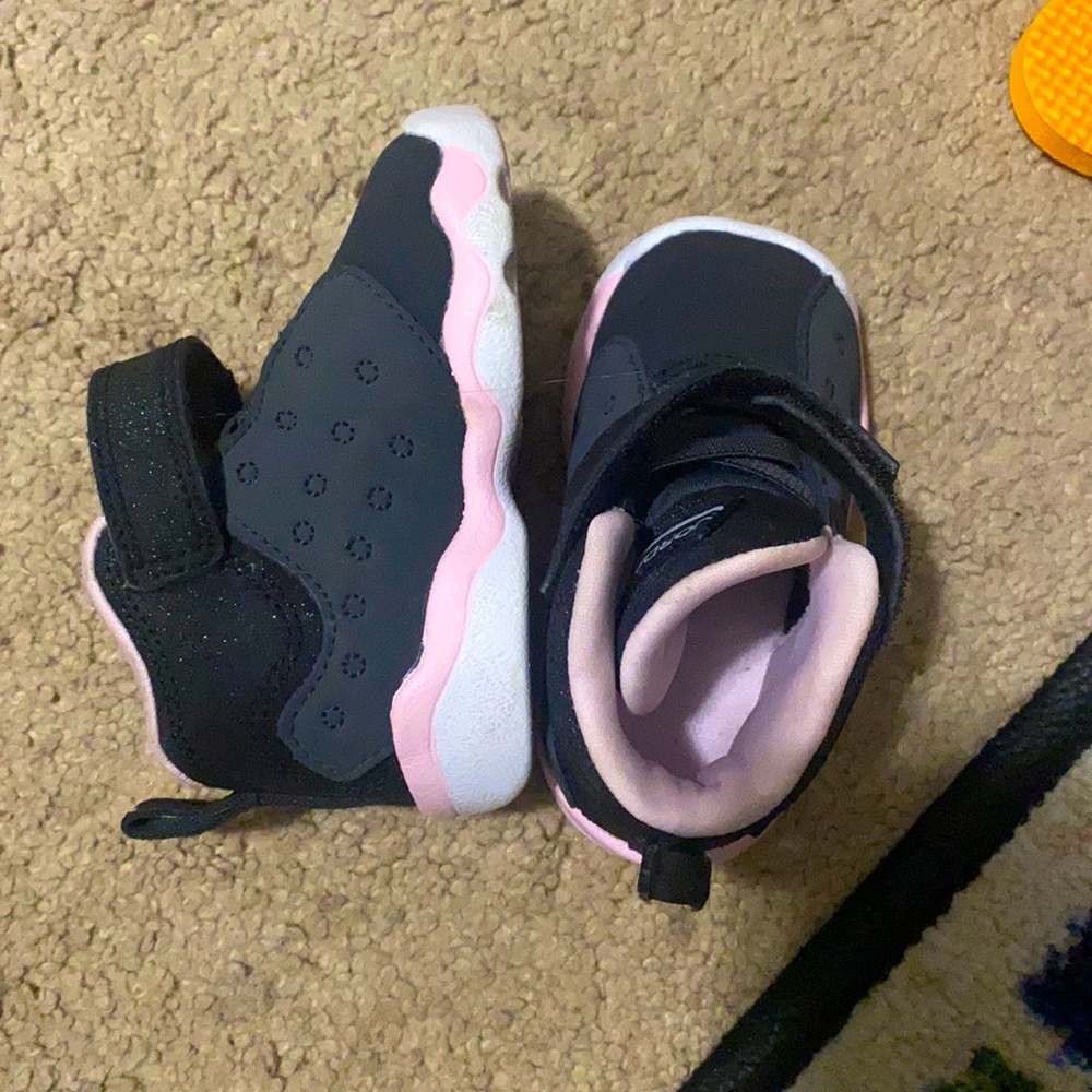 TODDLER JORDANS